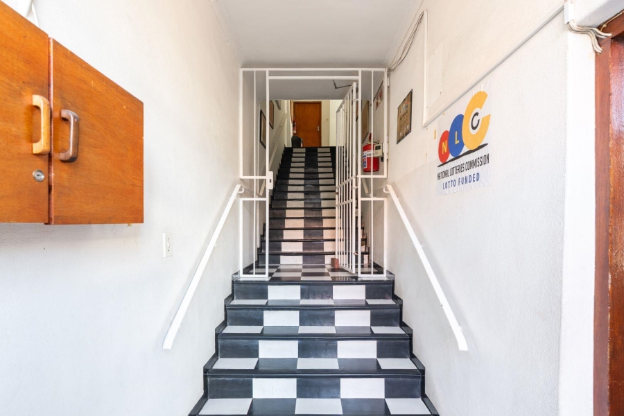 To Let commercial Property for Rent in De Waterkant Western Cape